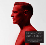 Shine a Light | Bryan Adams, Pop, Polydor Records