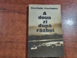 A doua zi dupa razboi de Petru Vintila,Petru Vintila jr