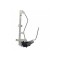 Macara geam Renault Laguna II (G) 03.2001-2007 Spate Dreapta electrica cu motoras 6037PSE8, cu 2 pini