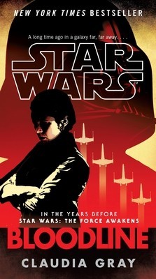 Bloodline (Star Wars) foto
