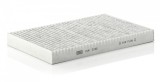 Filtru habitaclu Carbon Activ Mann-Filter CUK3192