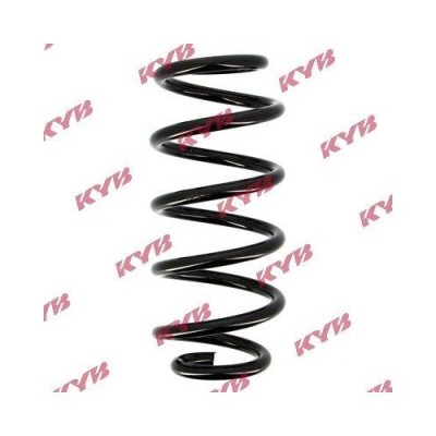 KYB Arc spiral K-Flex foto