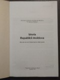 Istoria Republicii Moldova din cele mai vechi timpuri... (1997)