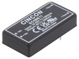 Convertor DC/DC 15W 18-36V la 5V 3A