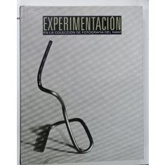 EXPERIMENTACION EN LA COLLECION DE FOTOGRAFIA DEL IVAM , 2005, TEXT IN LIMBA SPANIOLA