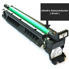 Static Control Components (SCC) cilindru fotoconductor (drum) negru SCX-D4200A Samsung foto