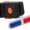 LICURICI - 2 COB - FLAT POLICE PowerTool TopQuality