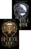 Pachet Seria Regele Lup, Storia Books