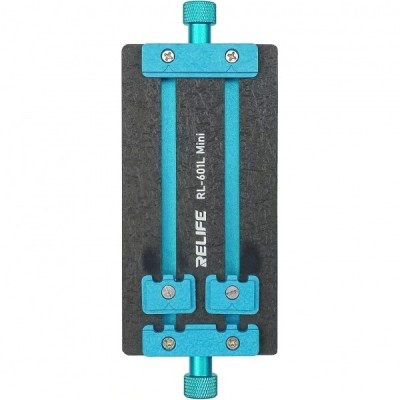 Suport de Lucru PCB Relife RL-601L Mini foto