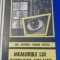 myh 532 - SIR ARTHUR CONAN DOYLE - MEMORIILE LUI SHERLOCK HOLMES - ED 1970