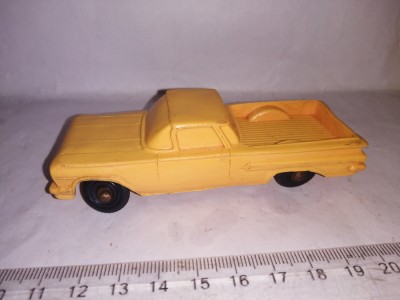 bnk jc Tomte No. 750/14 - Chevrolet 1963-1978 foto