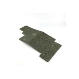 Izolație fonică dreapta pentru mașină de spălat rufe ELECTROLUX Original