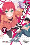 The Devil Is a Part-Timer!, Vol. 7 (Manga)