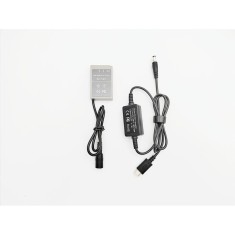 Alimentator Tip Baterie Olympus BLS5 Dummy Battery DC COUPLER TYPE-C PD