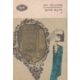 Jane Eyre, Volumul I