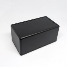Cutie montaj 43x52x92mm neagra