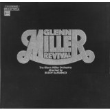 Vinil EDITIE CARTONATA 3XLP The Glenn Miller &ndash; Glenn Miller Revival (VG)