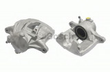 Etrier frana MERCEDES E-CLASS (W211) (2002 - 2009) BOSCH 0 986 135 013