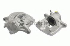 Etrier frana MERCEDES E-CLASS T-Model (S211) (2003 - 2009) BOSCH 0 986 135 013