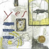 Yes - Highlights: The Very Best Of Yes, CD
