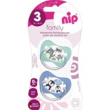 Suzeta family latex nr.3 nip 2/set, Abi Solutions