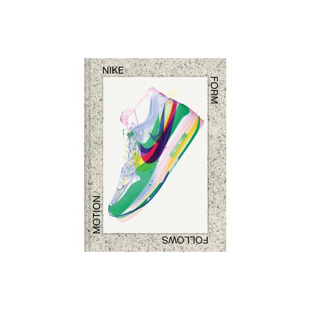 Nike: Form Follows Motion