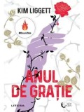 Cumpara ieftin Anul de gratie/Kim Liggett