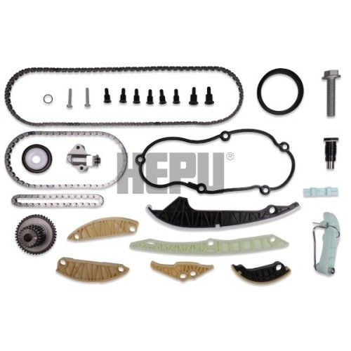 Hepu chit lant de distributie