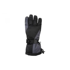 MANUSI OUTHORN REM701-DEPBLACK-8-8.5(M)