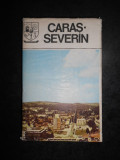 CARAS-SEVERIN. JUDETELE PATRIEI (1981, editie cartonata)