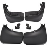 Aparatori noroi dedicate VW TOUAREG 2011-2018 Cod: MUD1049 CH-2 Automotive TrustedCars, Oem