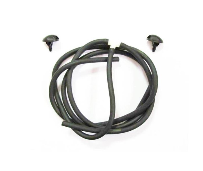 Set furtune spalator Dacia Logan, Sandero, Duster 14073 01070