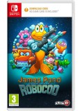 James Pond 2 Operation Robocod NSW