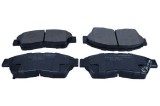 Set placute frana TOYOTA COROLLA Liftback (_E11_) (1997 - 2002) MAXGEAR 19-3876