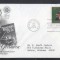 United States 1973 George Gershwin FDC K.690