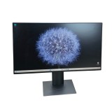Monitor Refurbished, DELL U2417H, LED, Diagonala 24 inch, Frameless