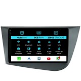 Cumpara ieftin Navigatie Dedicata Seat Leon Mk2 (2005-2012), 9Inch, 8Gb Ram, 256Gb Stocare, Carplay