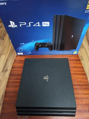 PlayStation 4 Pro / PS4 Pro foto