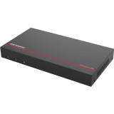 SSD NVR DS-E08NI-Q1/8P(SSD1T), HIKVISION