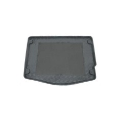 Tavita portbagaj Ford Focus 3, 12.2010-11.2014 Hatchback, cu panza antialunecare