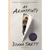 Az Aranypinty - Tartt, Donna