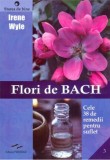 Flori de Bach - Irene Wyle - Prestige