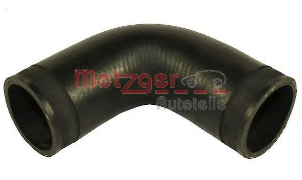 Furtun aer supraalimentare SEAT CORDOBA (6L2) (2002 - 2009) METZGER 2400080