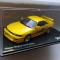 Macheta Nissan Skyline GT-R R33 1995 galben Fast and Furious - IXO/Altaya 1/43