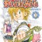 The Seven Deadly Sins Omnibus 1 (Vol. 1-3)
