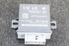 Modul de control far AUDI Q3 8U 2014 OEM: 8X0907357C,010178-30AD,8X0907357B | 10874876