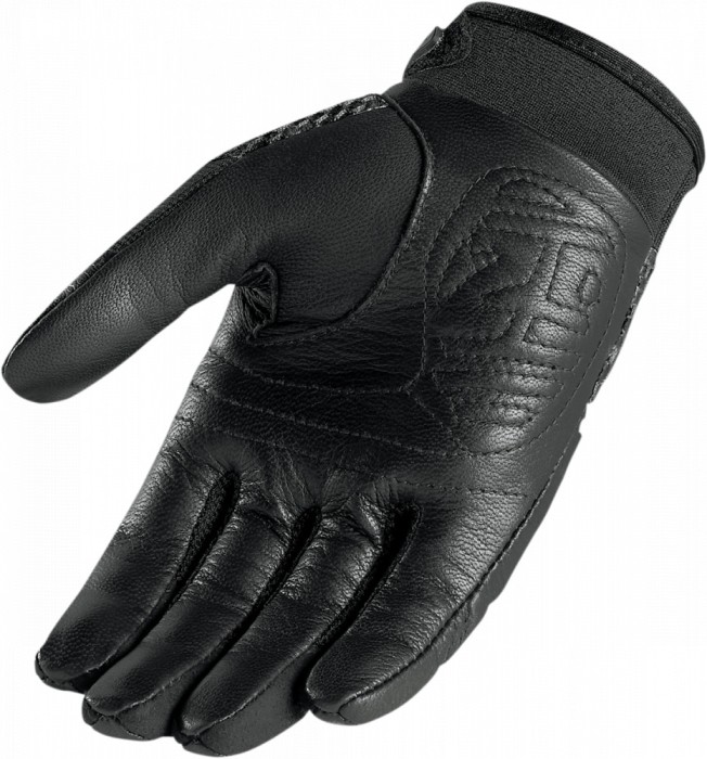 Manusi Icon Twenty Niner Ce, dame, culoare negru, marime XL Cod Produs: MX_NEW 33020663PE