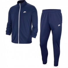 Trening Nike M NSW CE TRK SUIT PK BASIC foto