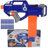 LANȚIER AUTOMAT SIGUR PENTRU SĂGEȚI DIN SPUMĂ MOALE FUN