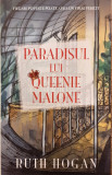 Paradisul lui Queenie Malone, Ruth Hogan